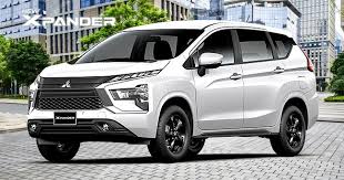 Sewa EXPANDER di Makassar